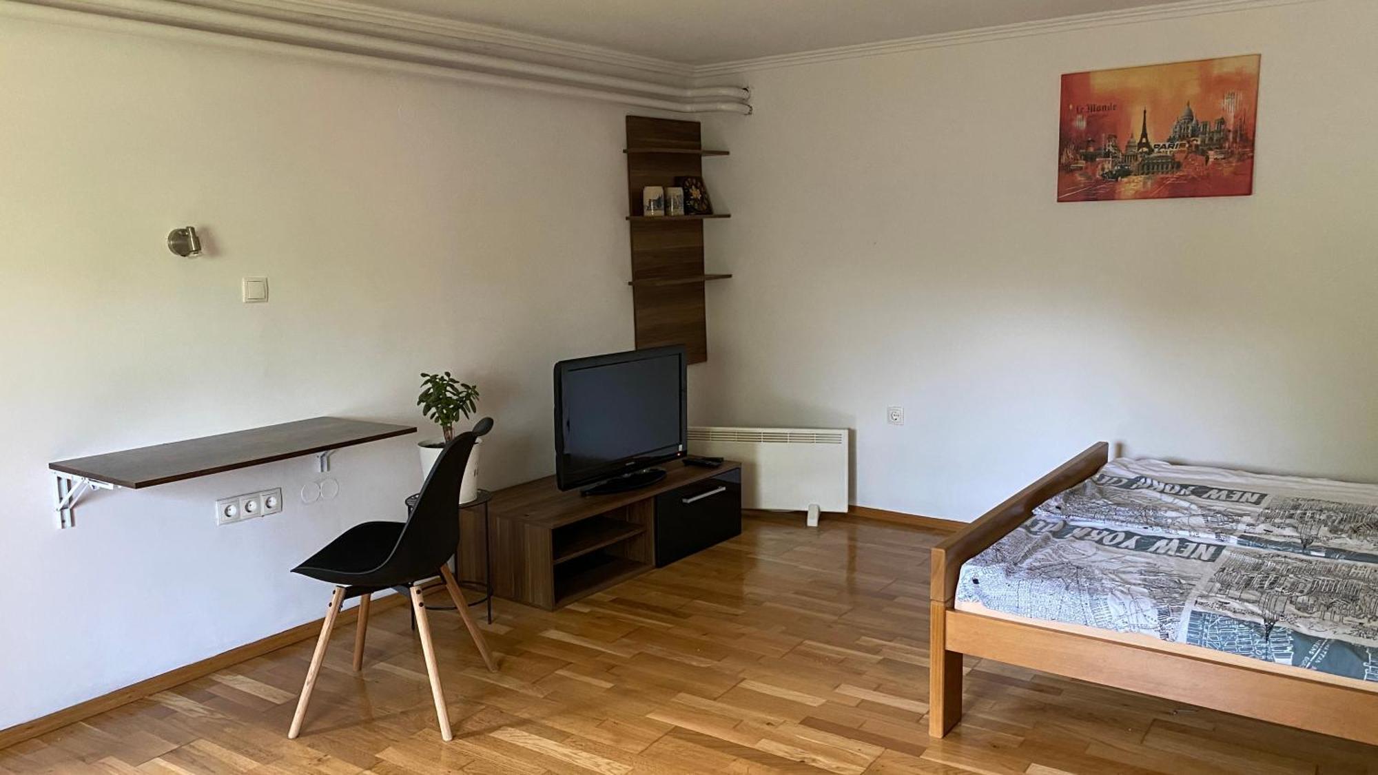 Appartamento Semper Liberi Marburgo Esterno foto
