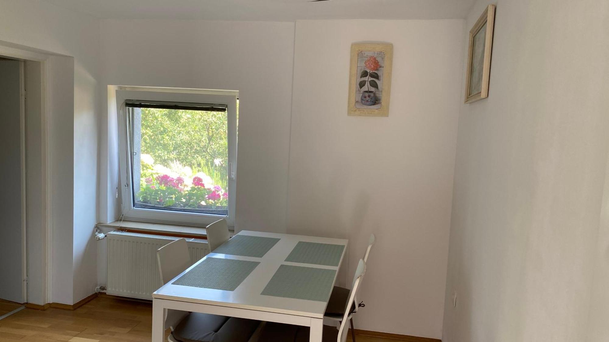 Appartamento Semper Liberi Marburgo Esterno foto