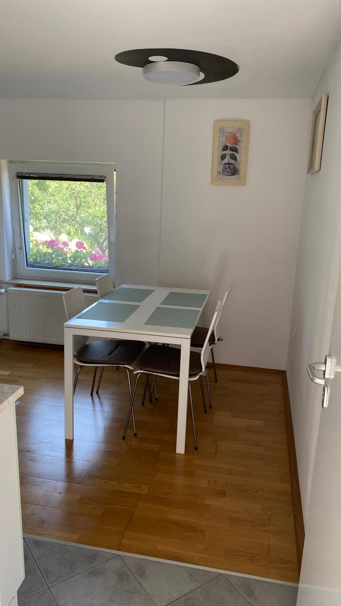 Appartamento Semper Liberi Marburgo Esterno foto